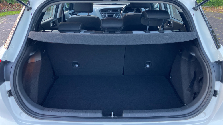 Hyundai i20 1.2 SE 5dr Petrol Hatchback